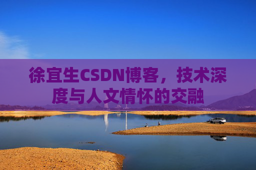 徐宜生CSDN博客，技术深度与人文情怀的交融